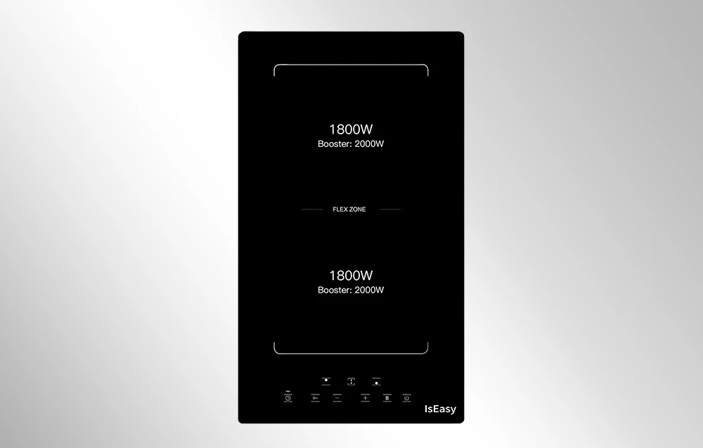 „IsEasy LI2V-15“ atjungta indukcinė kaitlentė aprašymas - Prekės nuotrauka „IsEasy LI2V-15“ atjungta indukcinė kaitlentė aprašymas - Prekės nuotrauka