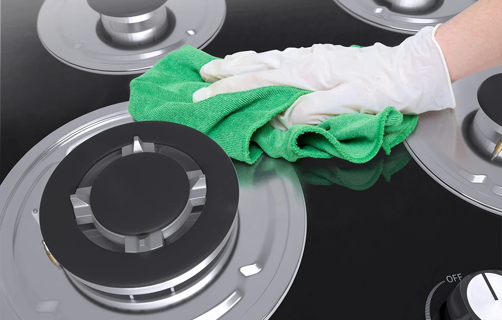 Mikrobangų krosnelė IsEasy MGBG-604B Dujinė kaitlentė aprašymas - Prekės nuotrauka Mikrobangų krosnelė IsEasy MGBG-604B Dujinė kaitlentė aprašymas - Prekės nuotrauka
