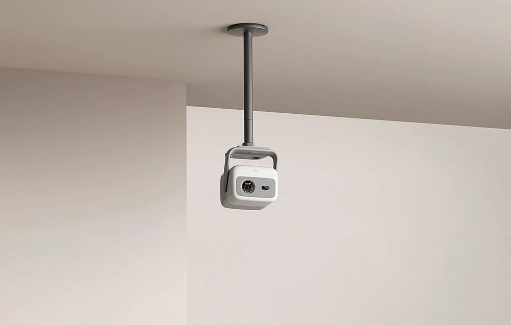 Projektorius JMGO Ceiling Mount for N1S SE, Nano, and PicoPlay+ aprašymas - Prekės nuotrauka
