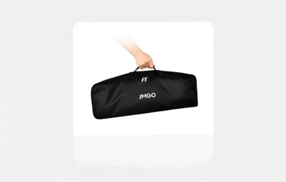 Projektorius JMGO 100