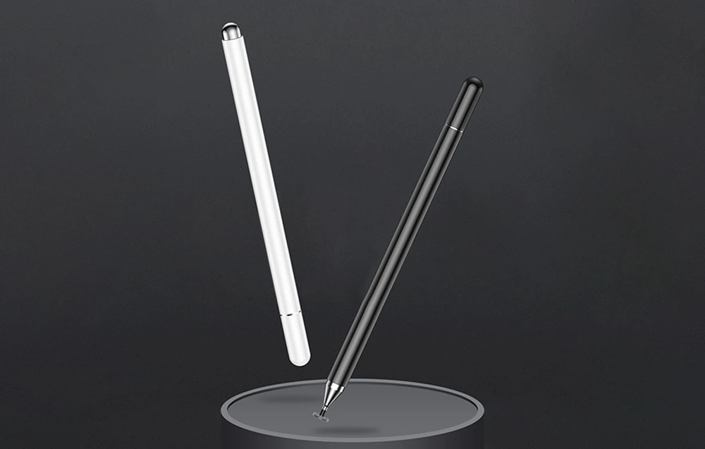Įvedimo rašiklis (stylus) Joyroom (JR-BP560S) juodas aprašymas - Prekės nuotrauka Įvedimo rašiklis (stylus) Joyroom (JR-BP560S) juodas aprašymas - Prekės nuotrauka