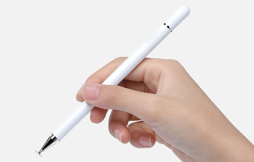 Joyroom passive pen stylus JR-BP560S pilkos spalvos aprašymas - Prekės nuotrauka