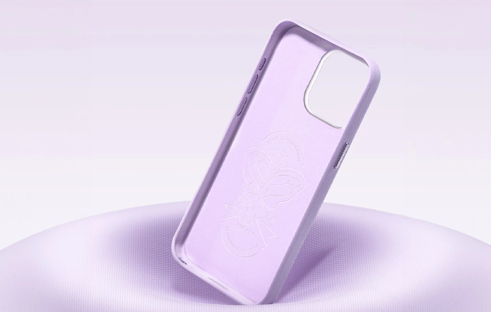 Joyroom PN-14F4 žvaigždėtas dėklas, skirtas iPhone 14 Pro (violetinė) aprašymas - Prekės nuotrauka Joyroom PN-14F4 žvaigždėtas dėklas, skirtas iPhone 14 Pro (violetinė) aprašymas - Prekės nuotrauka
