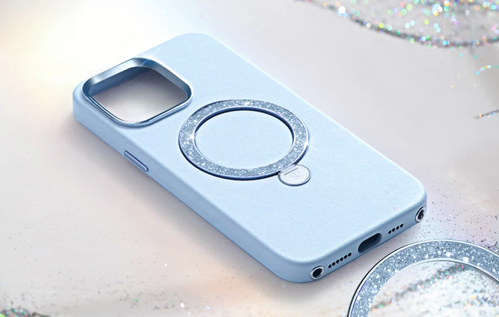 Dėklas Joyroom PN-14L2 Case Dancing Circle, skirta iPhone 14 Pro (mėlyna) aprašymas - Prekės nuotrauka Dėklas Joyroom PN-14L2 Case Dancing Circle, skirta iPhone 14 Pro (mėlyna) aprašymas - Prekės nuotrauka