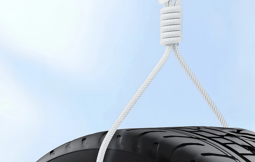 USB kabelis Joyroom S-A45 USB-C į USB-C 60W 1,0m baltas aprašymas - Prekės nuotrauka