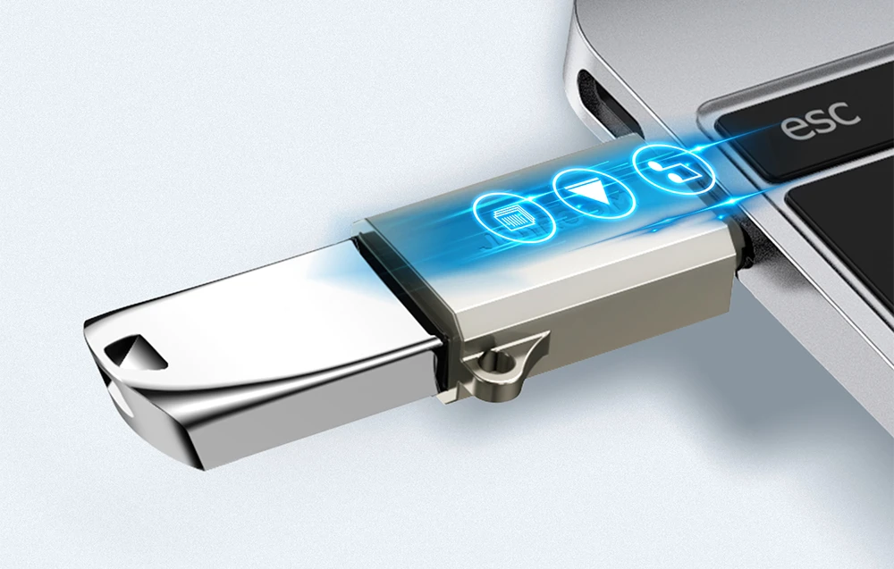 Adapteris Joyroom S-H151 USB-A prie Type-C aprašymas - Prekės nuotrauka Adapteris Joyroom S-H151 USB-A prie Type-C aprašymas - Prekės nuotrauka