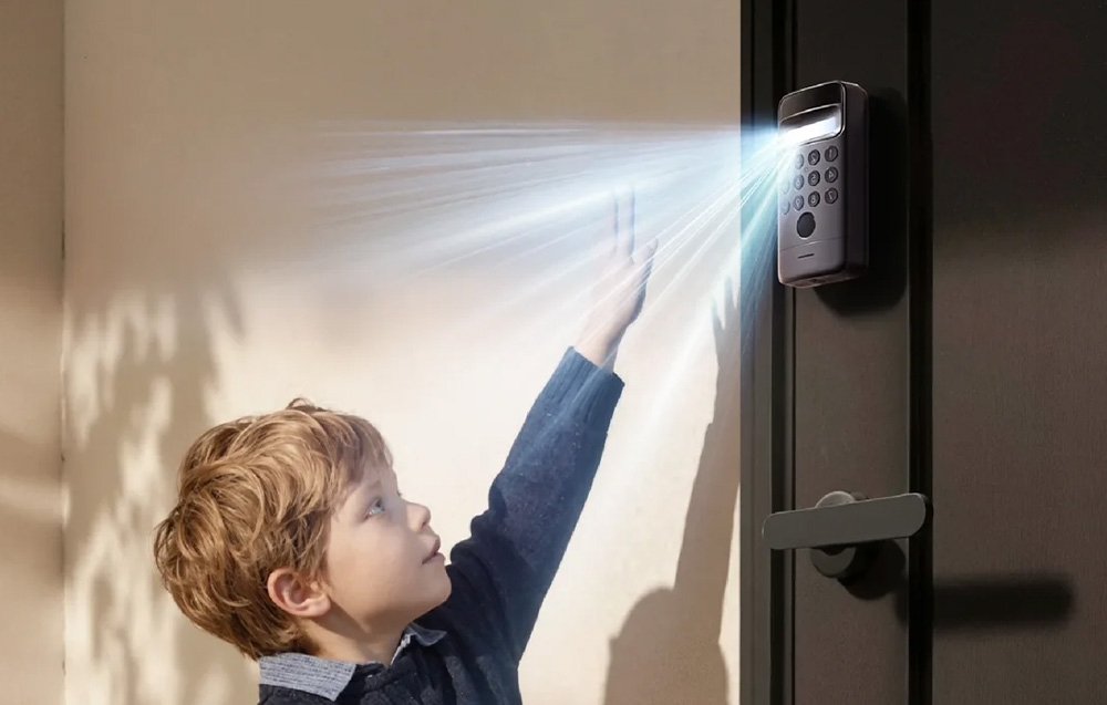 „SwitchBot“ klaviatūros „Vision Pro“ klaviatūra aprašymas - Prekės nuotrauka