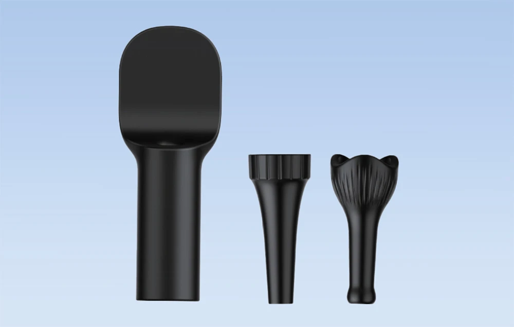 Antgalių rinkinys „Bebird R1/M9s/T15/D3 Pro“ otoskopams aprašymas - Prekės nuotrauka Antgalių rinkinys „Bebird R1/M9s/T15/D3 Pro“ otoskopams aprašymas - Prekės nuotrauka