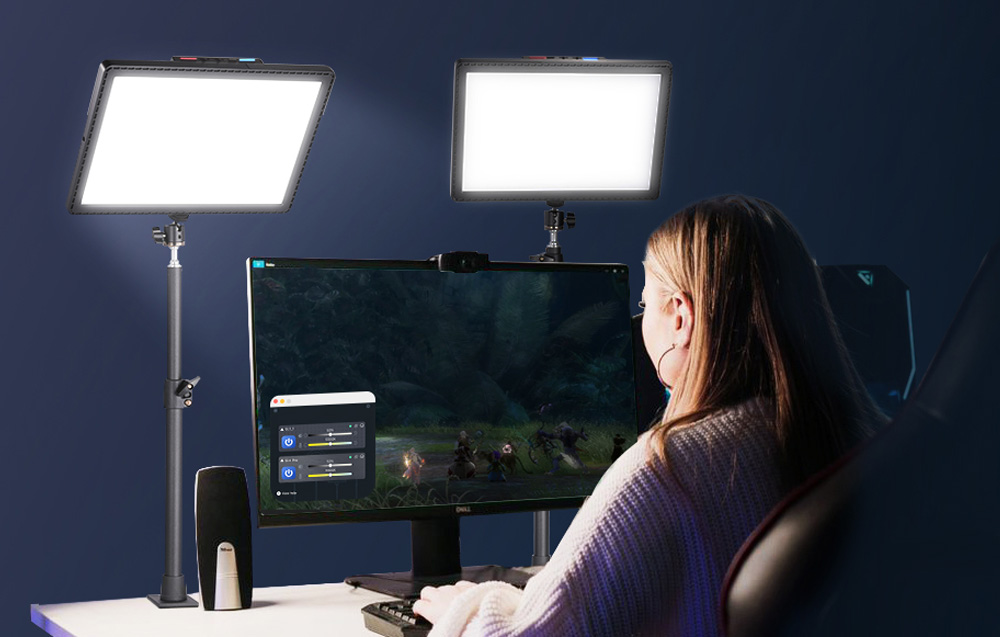 lamp-led-newer-gl1-pro-2900-7000k