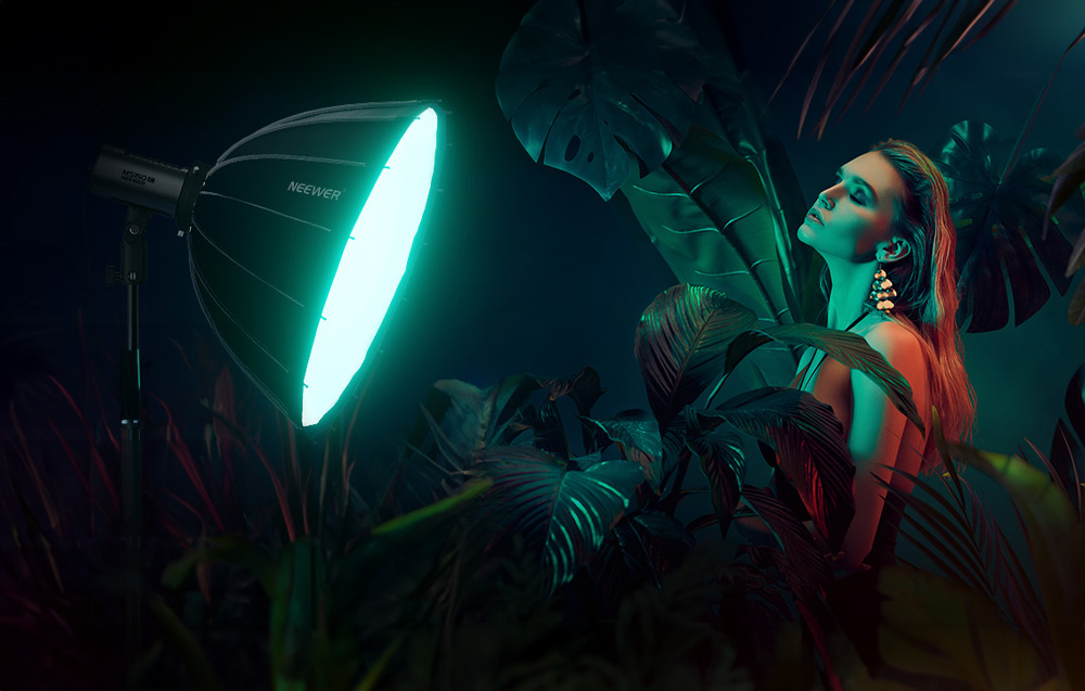 lamp-led-neewer-ms150c-rgb-150w-2700-6500k