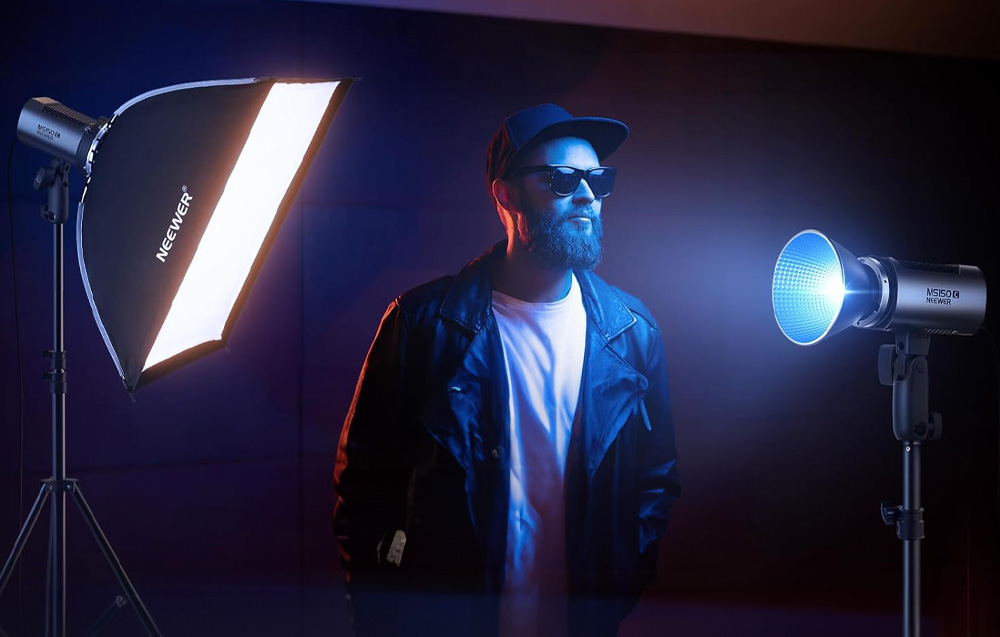 lamp-led-neewer-ms150c-rgb-150w-2700-6500k