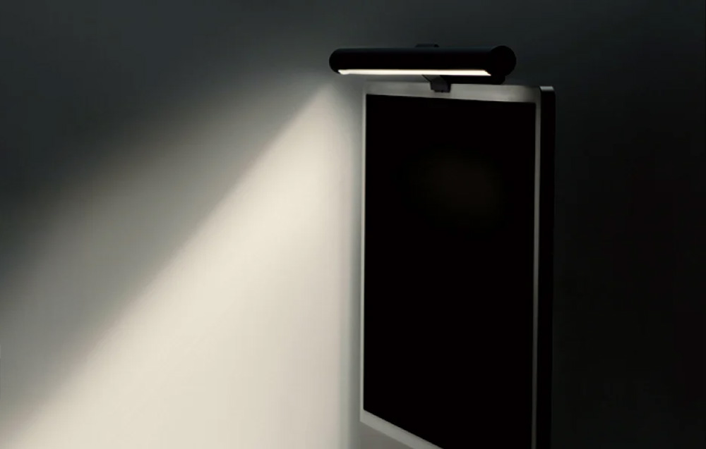 Yeelight Aries Pro monitorius lamp 250lm / CRI Ra95 aprašymas - Prekės nuotrauka Yeelight Aries Pro monitorius lamp 250lm / CRI Ra95 aprašymas - Prekės nuotrauka