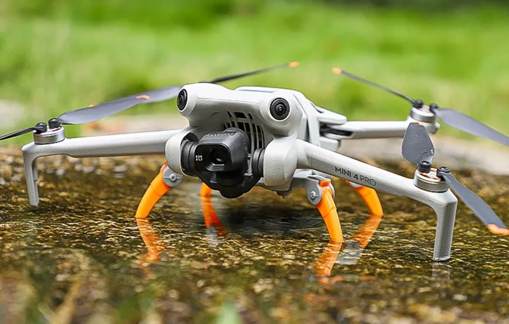 chassis-sunnylife-for-dji-mini-4-pro