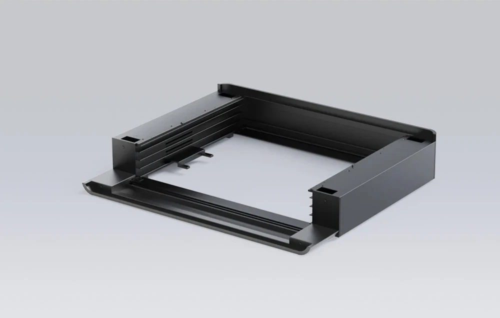 LaserPecker rotary platform for LX2 aprašymas - Prekės nuotrauka
