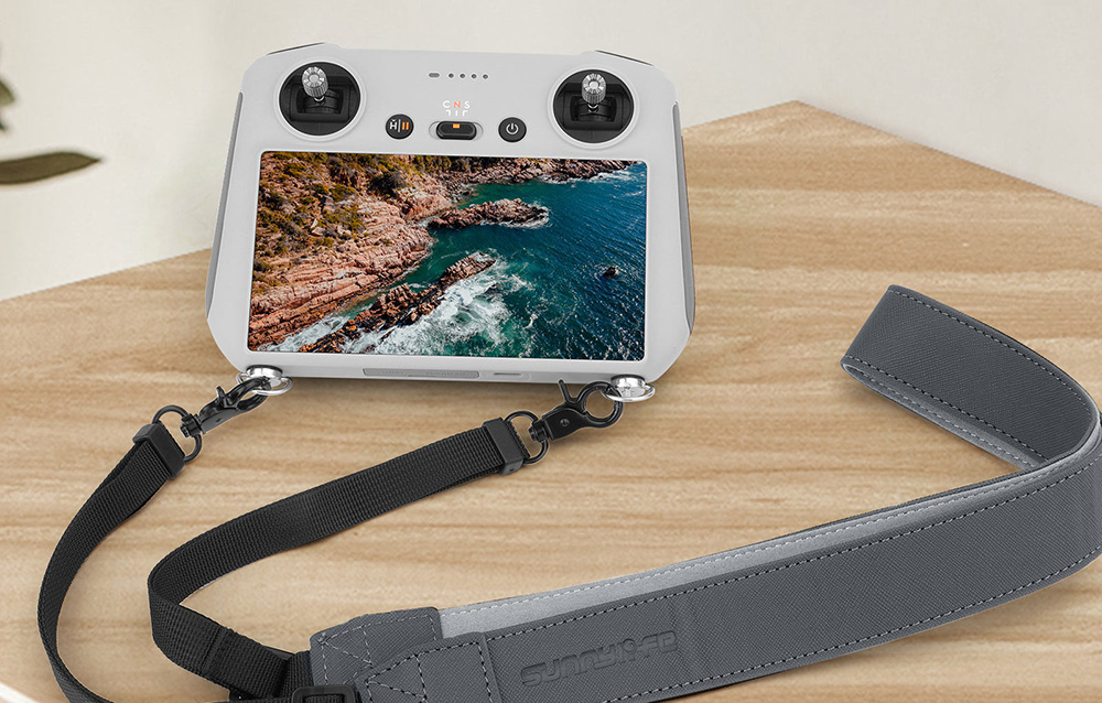 odinis dirželis-sunnylife-for-dji-smart