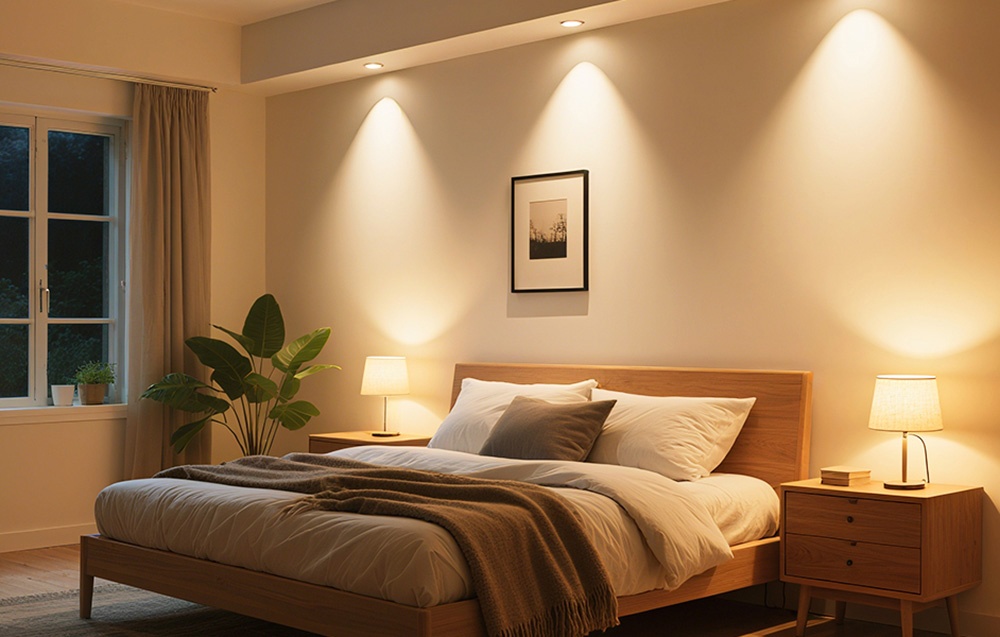 LED lemputė LEPRO 200086-WW-EU-5 GU10 3.3W aprašymas - Prekės nuotrauka