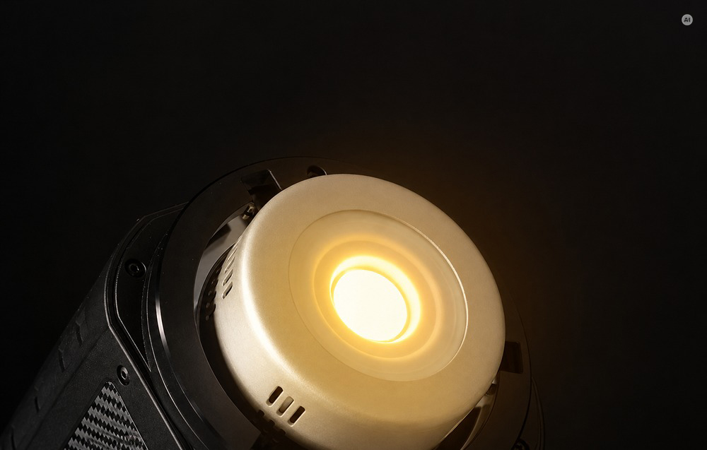 LED Studijos Šviestuvas - Neewer FS150B Dvispalvis 130 W, 2 700–6 500 K, LED aprašymas - Prekės nuotrauka