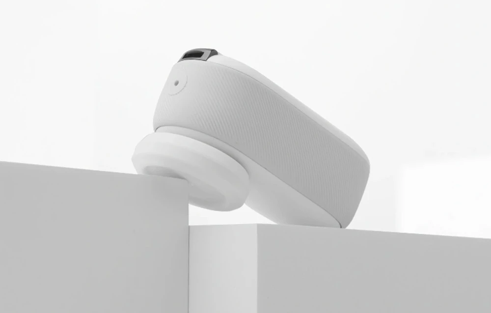 Objektyvo dangtelis Sunnylife, skirtas Insta360 GO3S aprašymas - Prekės nuotrauka