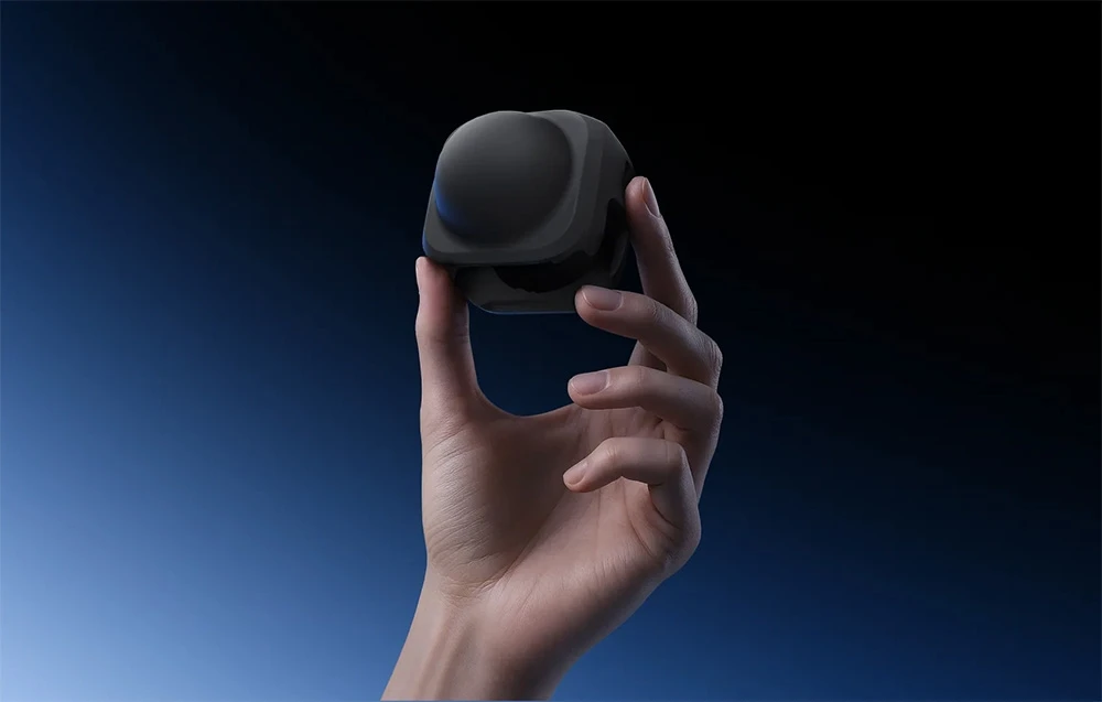 Objektyvo dangtelis „Insta360 X5“ kamerai aprašymas - Prekės nuotrauka Objektyvo dangtelis „Insta360 X5“ kamerai aprašymas - Prekės nuotrauka