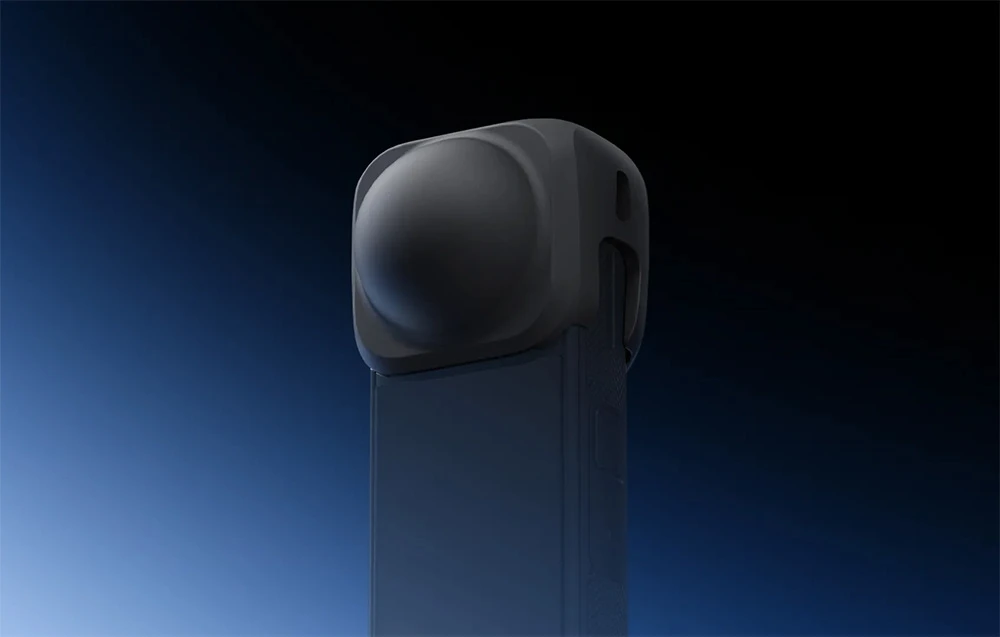 Objektyvo dangtelis „Insta360 X5“ kamerai aprašymas - Prekės nuotrauka Objektyvo dangtelis „Insta360 X5“ kamerai aprašymas - Prekės nuotrauka