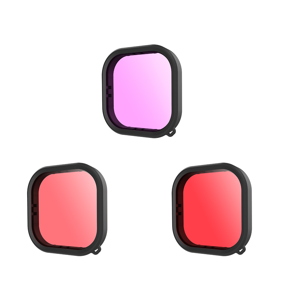 lens-waterproof-filter-set-telesin-for-gopro
