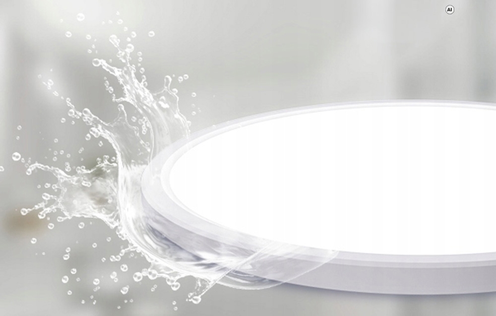Lubinis šviestuvas LEPRO 1500039-DW-EU 24W 2400lm Ceiling Light aprašymas - Prekės nuotrauka