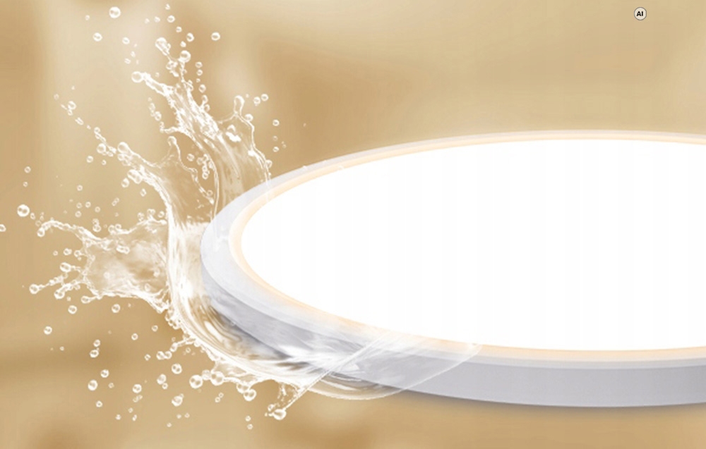 Lubinis šviestuvas LEPRO 1500039-WW-EU 24W 2400 lm Ceiling Light aprašymas - Prekės nuotrauka