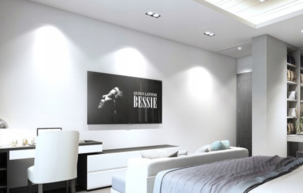 LEPRO 200082-DW-EU-10 GU10 LED Bulb, 3.6W, 345 lm, 6500K, 38°, Energy Class E, 10 pcs. aprašymas - Prekės nuotrauka