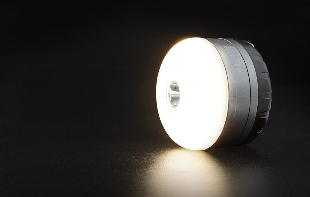 Lepro 3300010 Camping Lamp aprašymas - Prekės nuotrauka