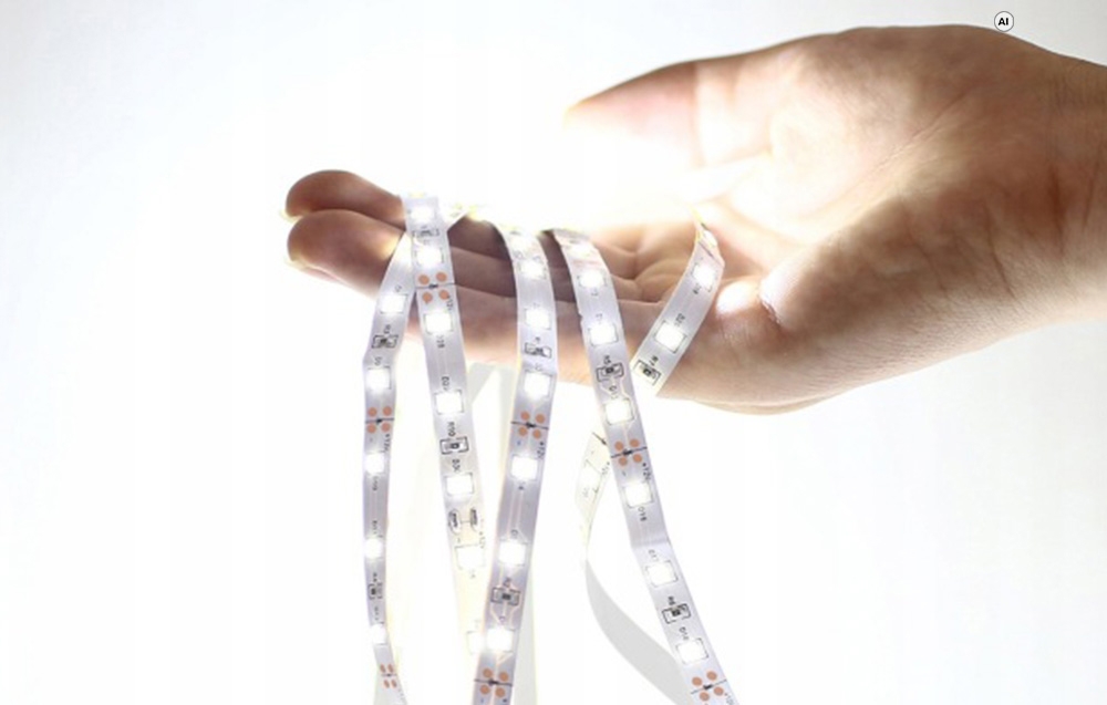 LEPRO 4100067-DW-EU LED Strip, 5 m aprašymas - Prekės nuotrauka