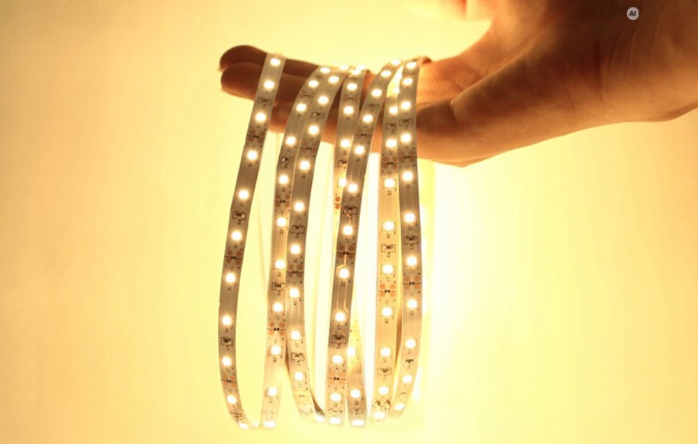 LEPRO 4100067-WW-EU 5m LED Strip aprašymas - Prekės nuotrauka