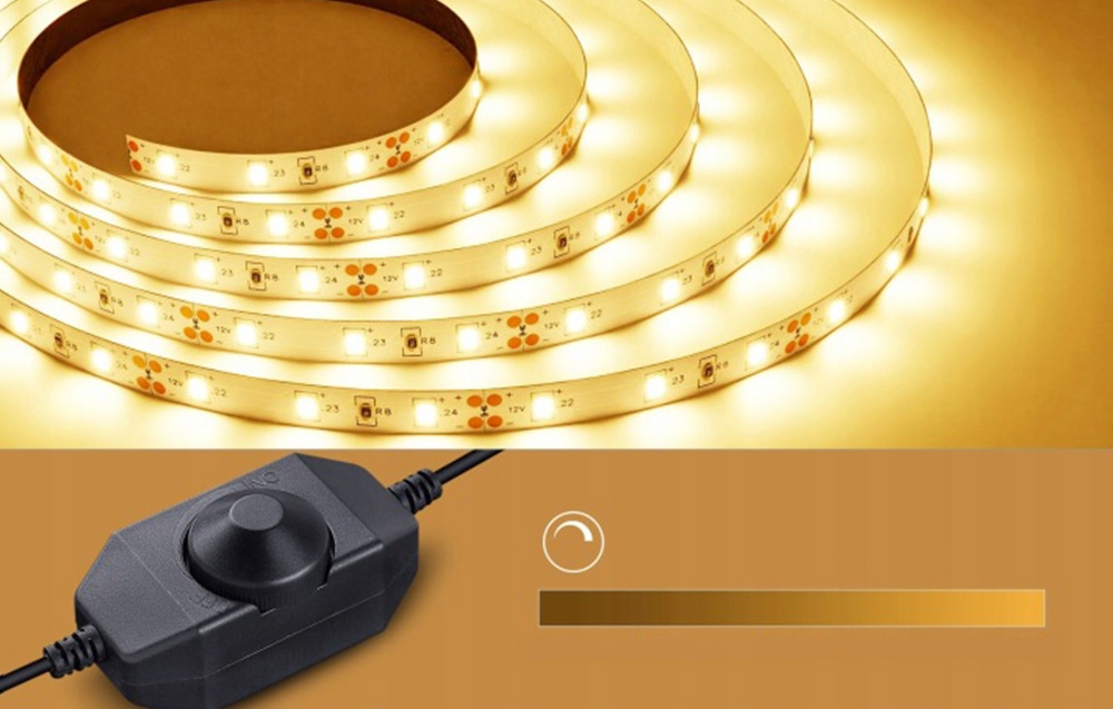 LEPRO 4100067-WW-EU 5m LED Strip aprašymas - Prekės nuotrauka