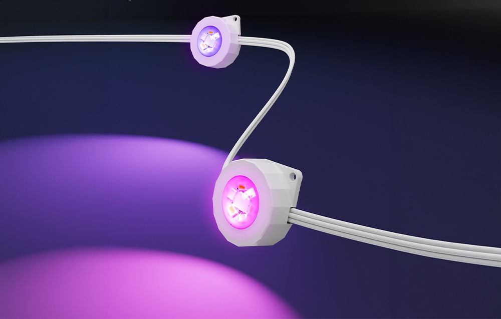 Lepro E1-30 Outdoor Light aprašymas - Prekės nuotrauka