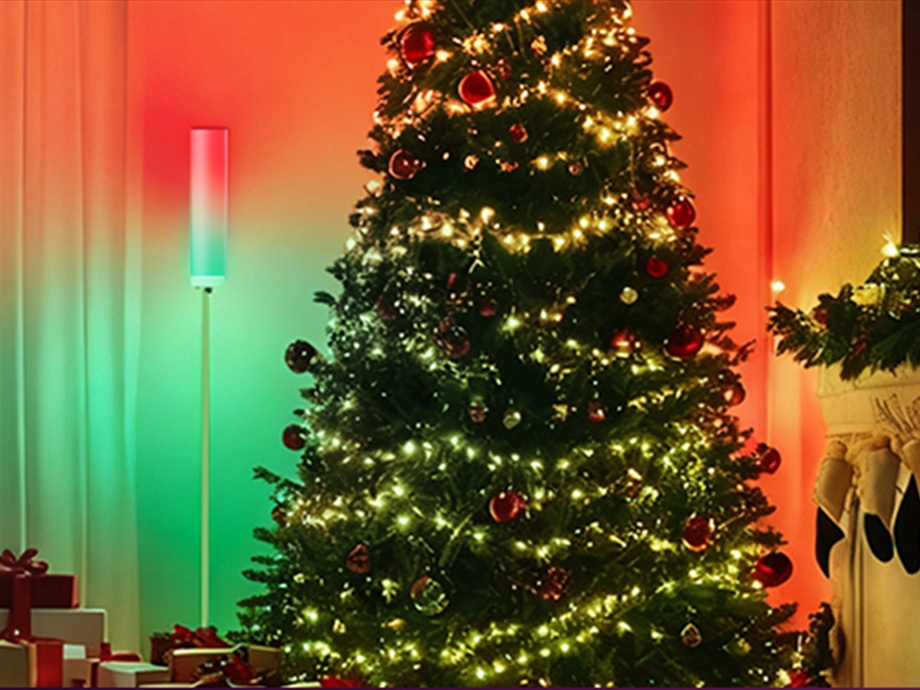 LEPRO O1 2300lm RGB Floor Lamp aprašymas - Prekės nuotrauka