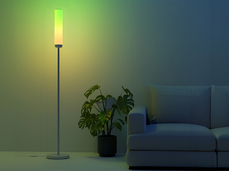 LEPRO O1 2300lm RGB Floor Lamp aprašymas - Prekės nuotrauka
