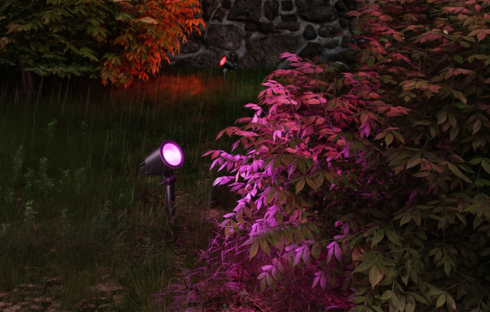 Lepro PG1-2 16W 500lm Garden Light aprašymas - Prekės nuotrauka Lepro PG1-2 16W 500lm Garden Light aprašymas - Prekės nuotrauka