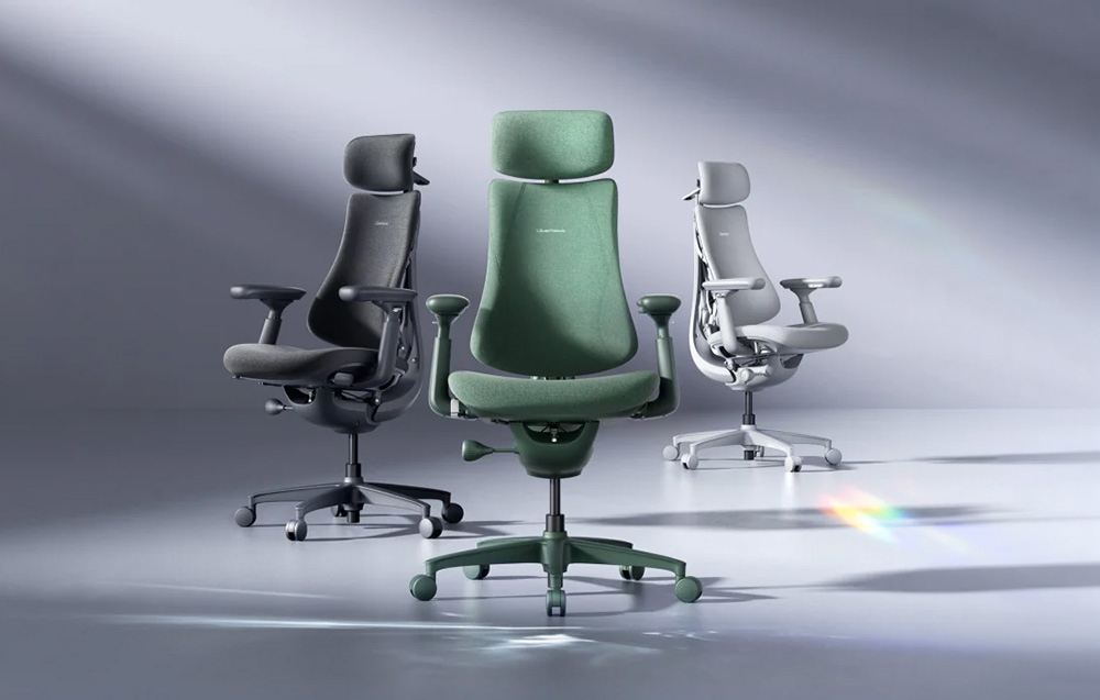 LiberNovo LNOC1-SE 48 cm ergonominė kėdė (juoda) aprašymas - Prekės nuotrauka LiberNovo LNOC1-SE 48 cm ergonominė kėdė (juoda) aprašymas - Prekės nuotrauka