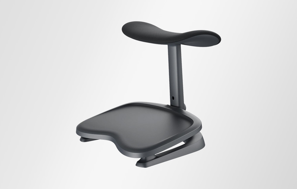 LiberNovo StepSync Footrest for OC1-PRO (Juodas) aprašymas - Prekės nuotrauka LiberNovo StepSync Footrest for OC1-PRO (Juodas) aprašymas - Prekės nuotrauka