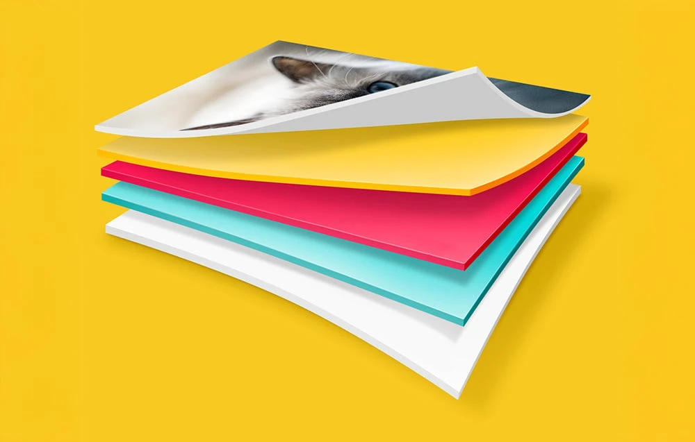 Liene Amber spausdintuvas paper, 4×6″, 80 sheets aprašymas - Prekės nuotrauka