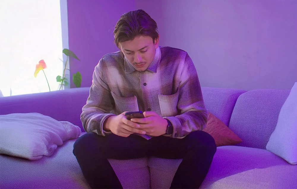 Shelly LOQED išmanioji durų spyna (sidabrinė) (WiFi / BT) aprašymas - Prekės nuotrauka