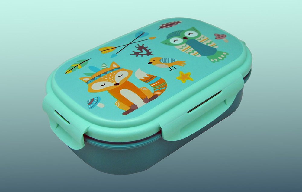 Kids Licensing Lunchbox Jungle KL11345 KiDS licencijavimas aprašymas - Prekės nuotrauka Kids Licensing Lunchbox Jungle KL11345 KiDS licencijavimas aprašymas - Prekės nuotrauka