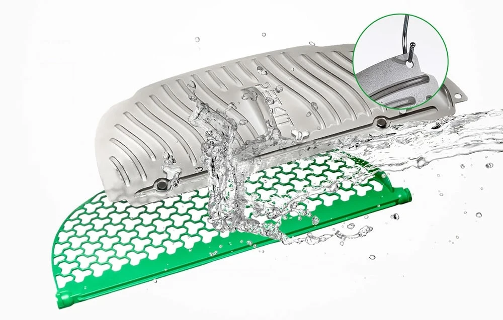 PetKit Magnetyczne sitko do żwirku Petkit Pura Max / Pura Max 2 / Purobot Max Pro aprašymas - Prekės nuotrauka