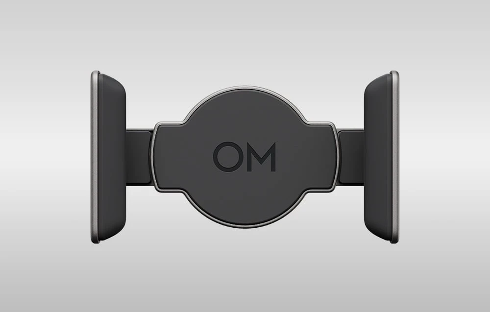 Magnetinis telefono laikiklis DJI Osmo Mobile 7 aprašymas - Prekės nuotrauka