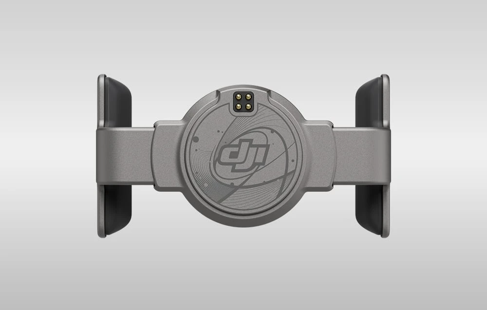 Magnetinis telefono laikiklis DJI Osmo Mobile 7 aprašymas - Prekės nuotrauka