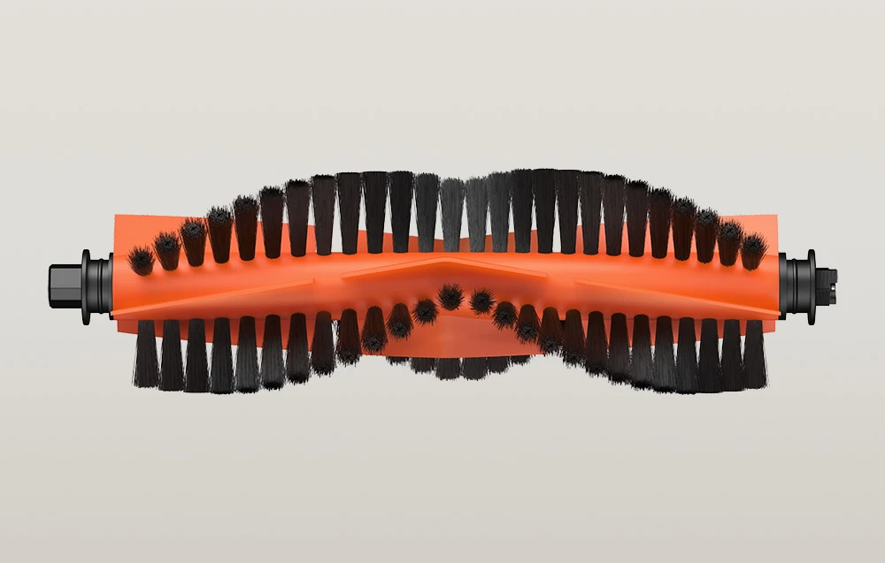 Main brush for MOVA E10, E20, E20 Plus, E20 Pro Plus, E20 Pro vacuum cleaner aprašymas - Prekės nuotrauka