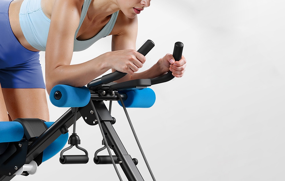 MERACH MR-2314 Abdominal Exercise Machine aprašymas - Prekės nuotrauka MERACH MR-2314 Abdominal Exercise Machine aprašymas - Prekės nuotrauka
