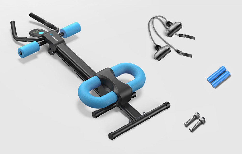 MERACH MR-2314 Abdominal Exercise Machine aprašymas - Prekės nuotrauka MERACH MR-2314 Abdominal Exercise Machine aprašymas - Prekės nuotrauka
