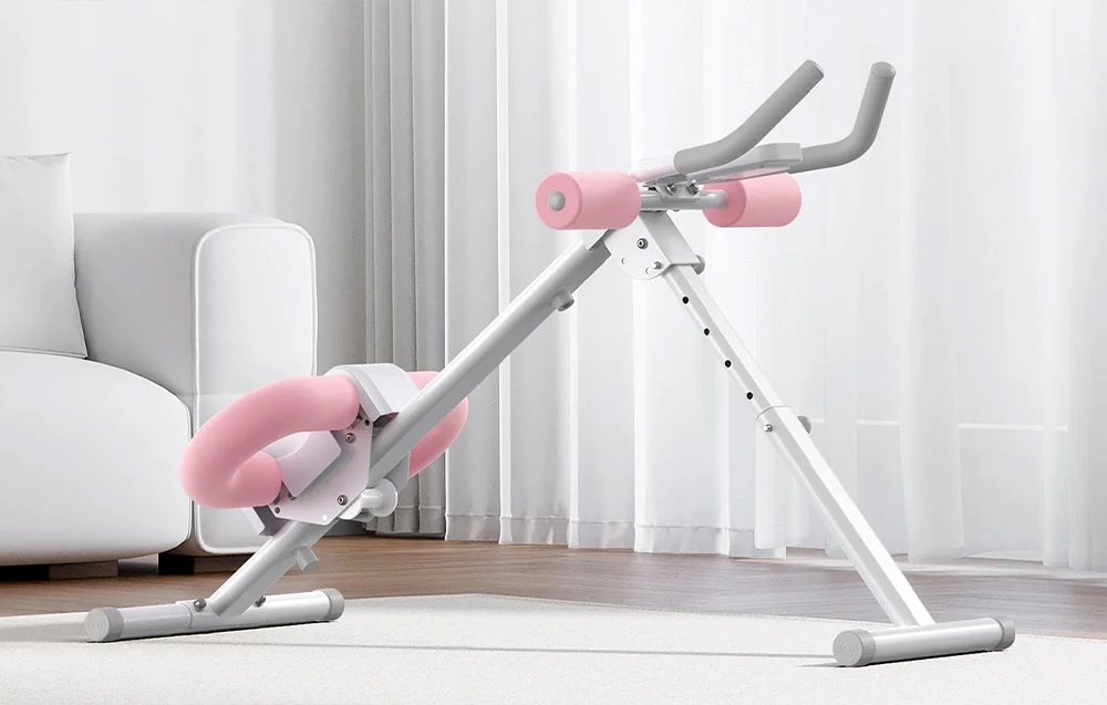 MERACH MR-2314 Abdominal Exercise Machine aprašymas - Prekės nuotrauka