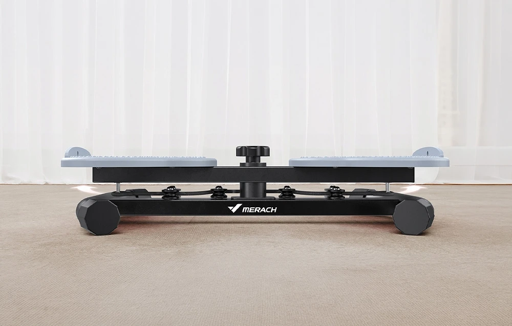 MERACH MR-2465 Platform baltos spalvos aprašymas - Prekės nuotrauka