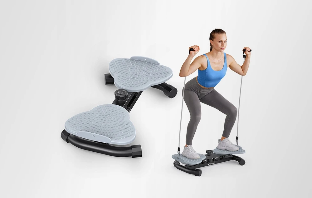 MERACH MR-2465 Platform baltos spalvos aprašymas - Prekės nuotrauka